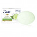 Dove Beauty Bar Fresh Touch Soap 135g