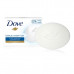 Dove Beauty Bar White Soap 135g