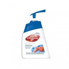 Lifebuoy Hand Wash Care White 500ml