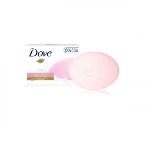 Dove Pink Soap 160g