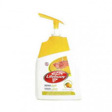 Lifebuoy Kitchen Fresh Hand Wash 500ml