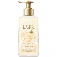 Lux Velvet Touch Handwash 250ml