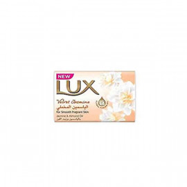 Lux Bar Velvet Touch Floral Bar Soap 170g