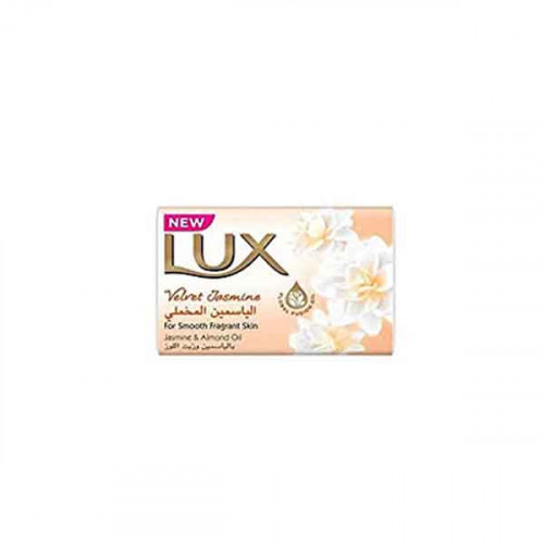 Lux Bar Velvet Touch Floral Bar Soap 170g