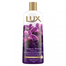 Lux Magical Beauty Flower Body Wash 500ml