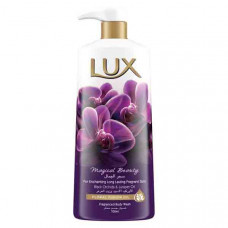 Lux Magical Beauty Flower Body Wash 700ml