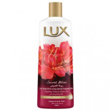 Lux Secret Bliss Flower Body Wash 500ml