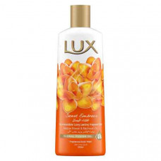 Lux Sweet Embrace Flower Body Wash 250ml