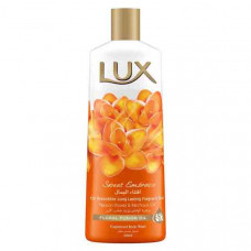 Lux Sweet Embrace Flower Body Wash 500ml