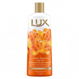 Lux Sweet Embrace Flower Body Wash 500ml