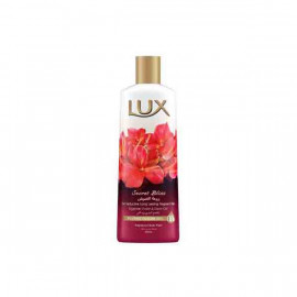 Lux Secret Bliss Flower Body Wash 250ml