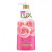 Lux Soft Rose Flower Body Wash 700ml