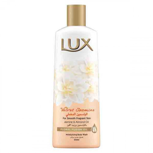 Lux Jasmine Flower Body Wash 250ml