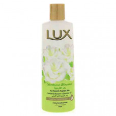 Lux Gardenia Blossom Flower Body Wash 250ml