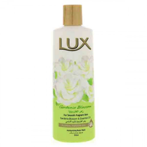 Lux Gardenia Blossom Flower Body Wash 250ml