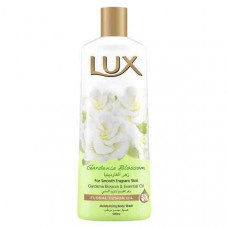 Lux Gardenia Blossom Flower Body Wash 500ml