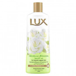 Lux Gardenia Blossom Flower Body Wash 500ml