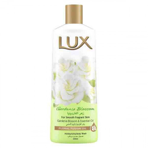 Lux Gardenia Blossom Flower Body Wash 500ml