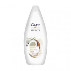 Dove Restoring Ritual Coconut Body Wash 250ml