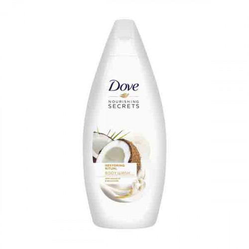 Dove Restoring Ritual Coconut Body Wash 250ml