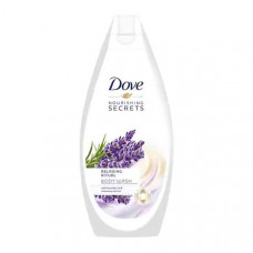 Dove Relaxing Ritual Lavender Body Wash 500ml