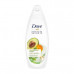 Dove Invigorating Ritual Avocado Body Wash 250ml