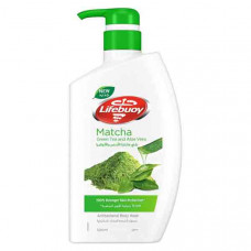 Lifebuoy Matcha Jarvis Germ Protection Body Wash 500ml