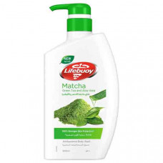 Lifebuoy Matcha Jarvis Germ Protection Hand Wash 500ml