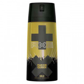 Axe Martin Garrix Deo 150ml