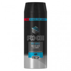 Axe Ice Chill Deo Spray Frozen Mint & Lemon 150ml