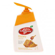 Lifebuoy Honey & Turmeric Germ Protection Hand Wash 200ml