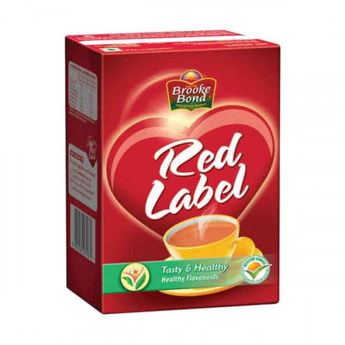 Brooke Bond Tea Packet 200g