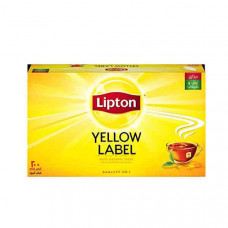 Lipton Yellow Label Tea 200 Tea Bags