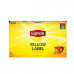 Lipton Yellow Label Tea 200 Tea Bags