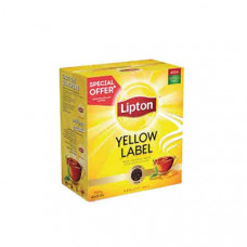 Lipton Yellow Label Tea Packet 700g