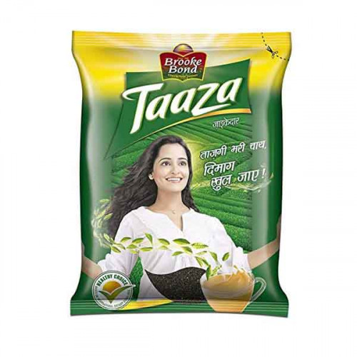 Brooke Bond Taaza Tea 5kg