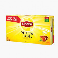 Lipton Yellow Label Tea 200 Tea Bags