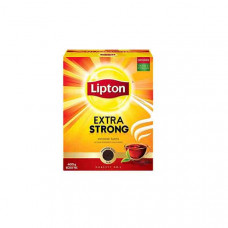 Lipton Extra Strong Tea Packet 400g