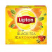 Lipton Black Tea with Cardamom 100 Tea Bags