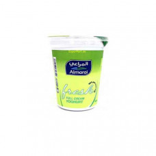 Almarai Full Fat Fresh Yoghurt 500g