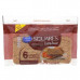 Lusine Brown Squares Sandwich Bread 252g