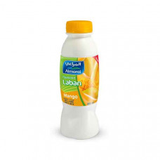 Almarai Mango Flavoured Laban 340ml