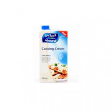 Almarai Cooking Cream Scap 500ml x 2 Pieces