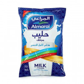 Al Mudhish Milk Powder 200g
