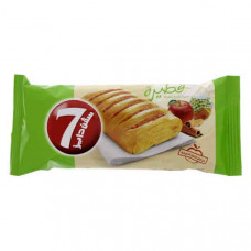 Almarai 7 Days Strudel Midi Apricot 55g