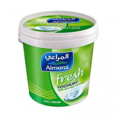 Almarai Zabadi Full Fat 1kg