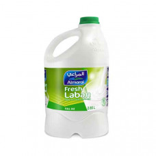 Almarai Fresh Full Fat Laban 2Litre