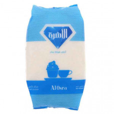 Al Osra Sugar 1kg