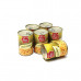 Luna Chick Peas 400g x 6 Pieces