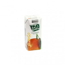 Al Rabie Prisma Mango Juice 1Litre